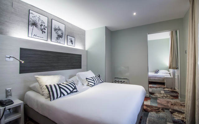 Couvent du Franciscain