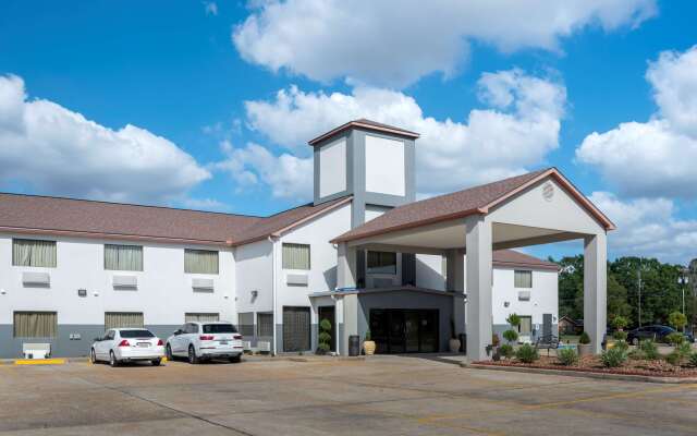 Best Western Ville Platte