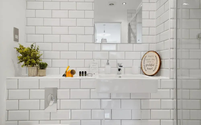 Onyx Luxury Apartments