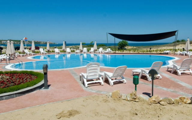 Hotel South Pearl Residence Resort & Spa