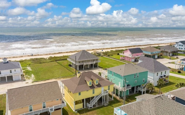 Pelican Path 3 Bedroom Home