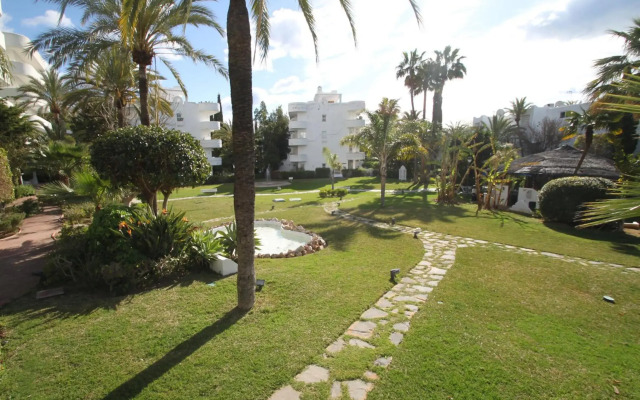 Marbella Real
