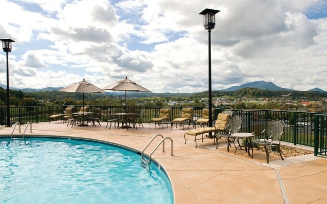 Club Wyndham Smoky Mountains