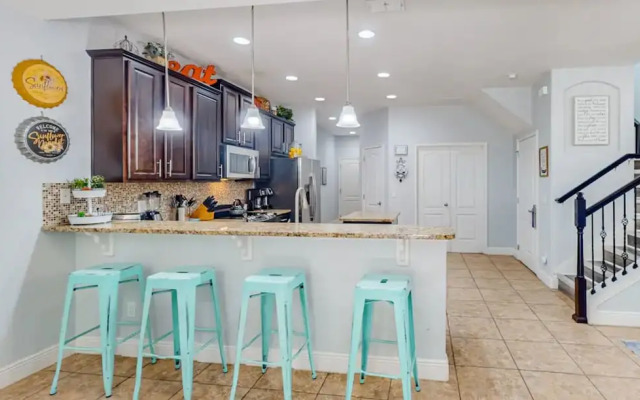 A Parks and Recreation Retreat