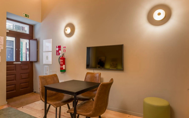 BRA com Apartments Oporto House 68