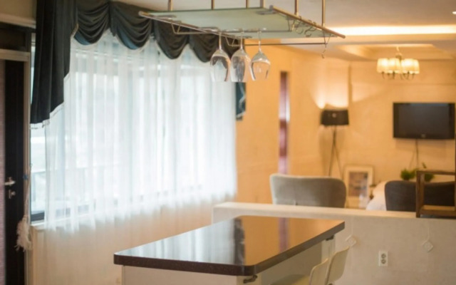 Yangpyeong Pension Bellevue