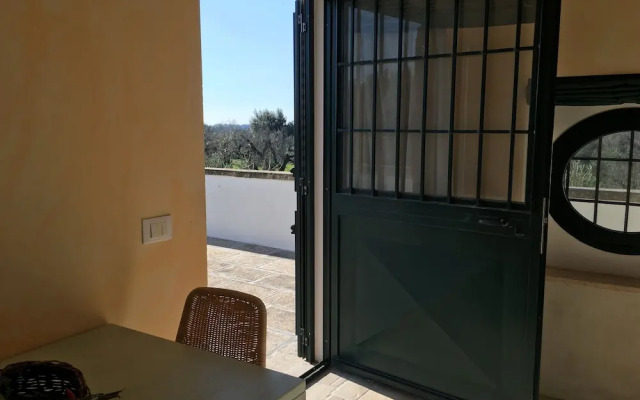 Appartamento Pizzuta