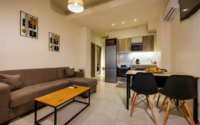 Ionian Serenity House