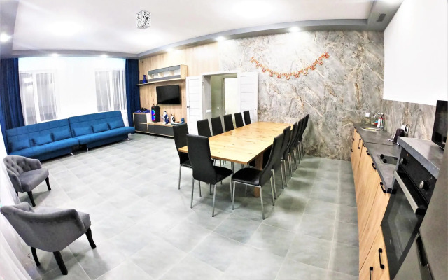 Cottage pod Podolsk