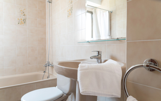 Apartamentos Gemelos 4 - Beninter