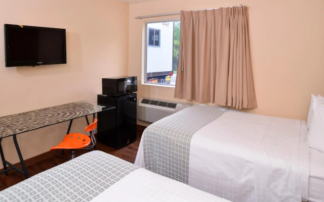 Valued Stay Madison