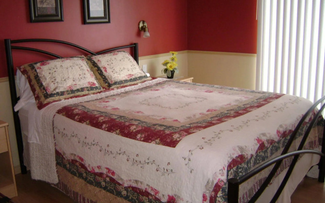 Hôtel Sous la Croix