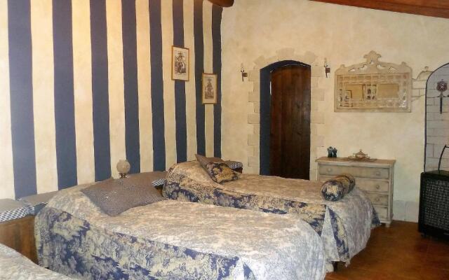 Casa Rural Ubeda
