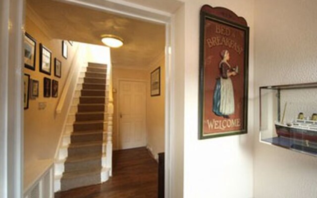 Heather's Lodge
