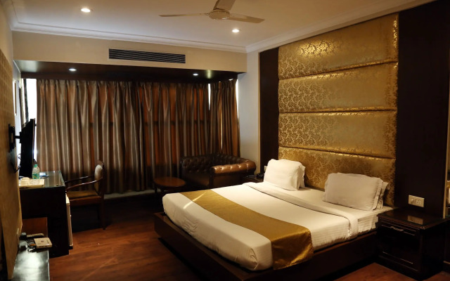 Hotel Imperial Executive