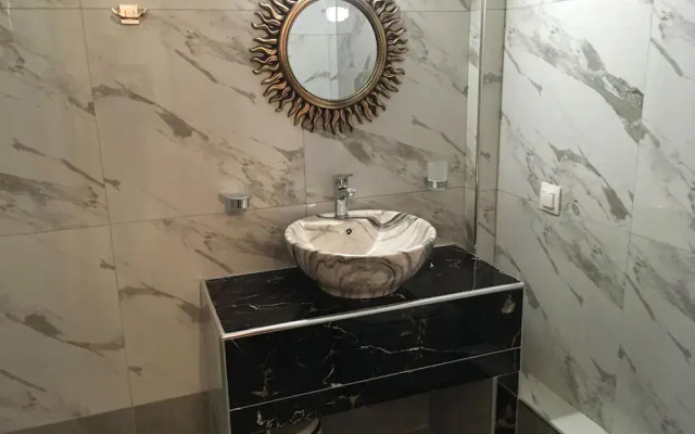 Villa Askamnia and Suites