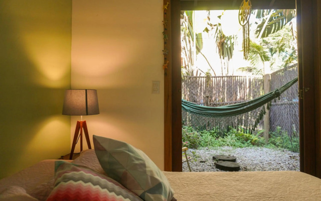 Casa Viva Itamambuca