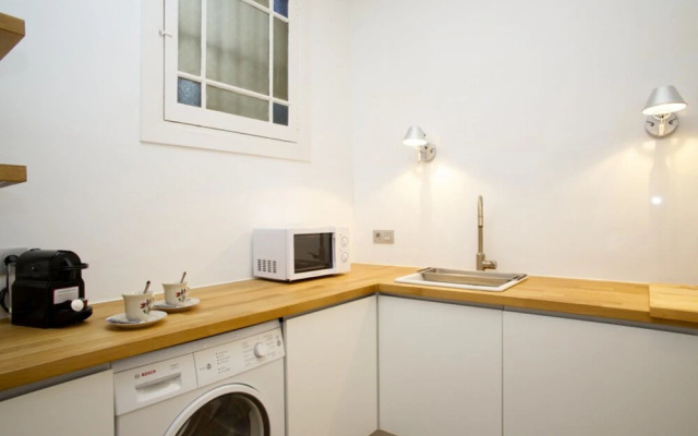 BarcelonaForRent The Claris Suites