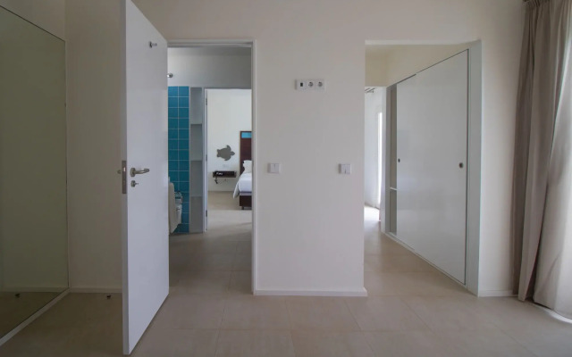 Hotel Dunas de Sal