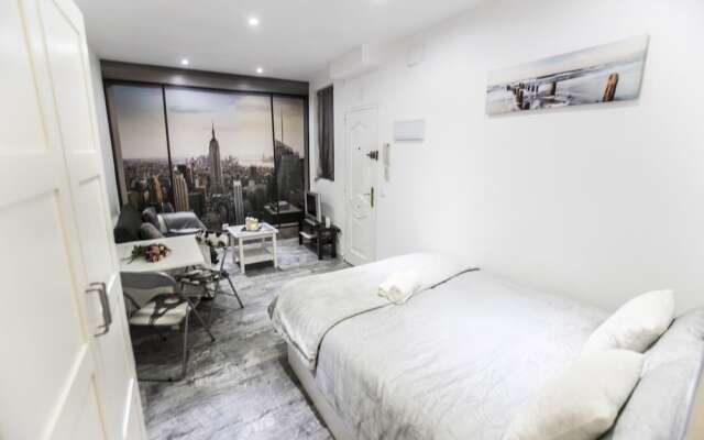 Forever Young Apartments Mediodia