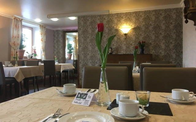 AKZENT Hotel Landgasthof Murrer