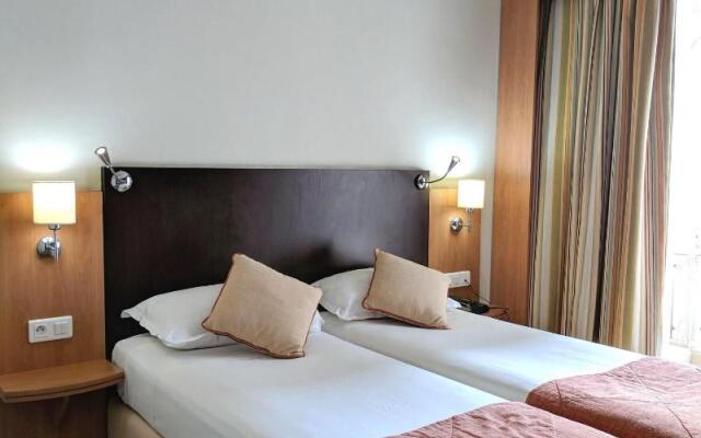 Hôtel Tiba