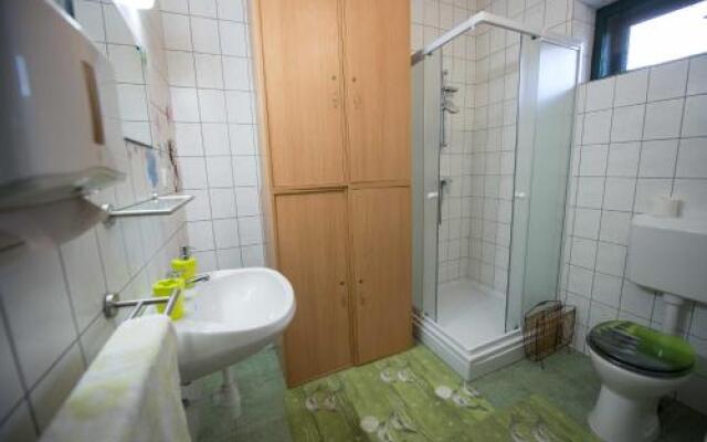 Alfrédó Vendégház