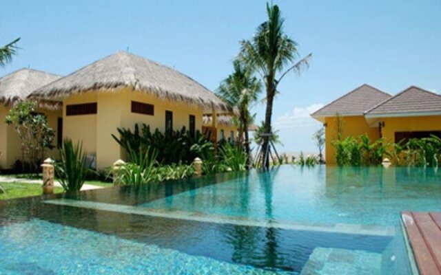 Villa Phra Chan Resort