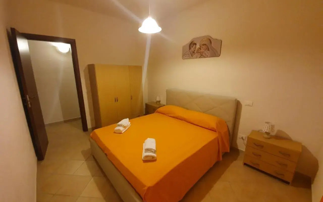 Casa Vacanze a 200 metri dal mare