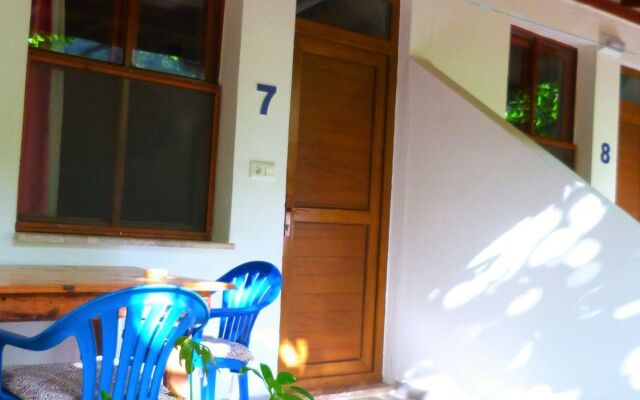 Simge Pension
