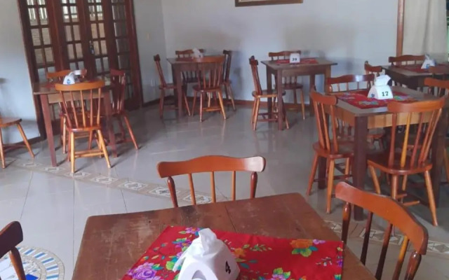 Pousada Il Conventino