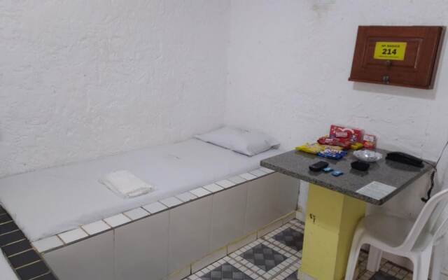 Pousada Tropical - Adults Only