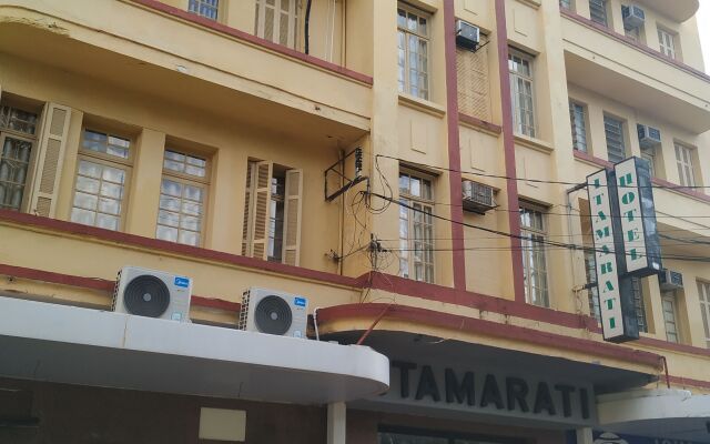 Hotel Itamarati