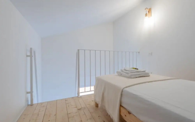 Blu Mare in Marina di San Vito