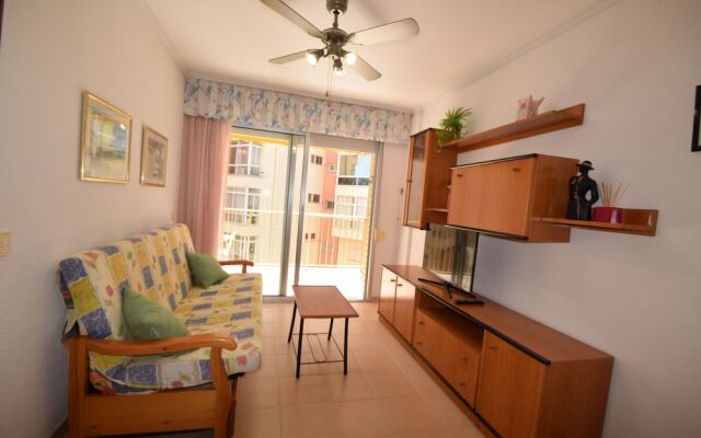 Apartamento Adriatico Beach