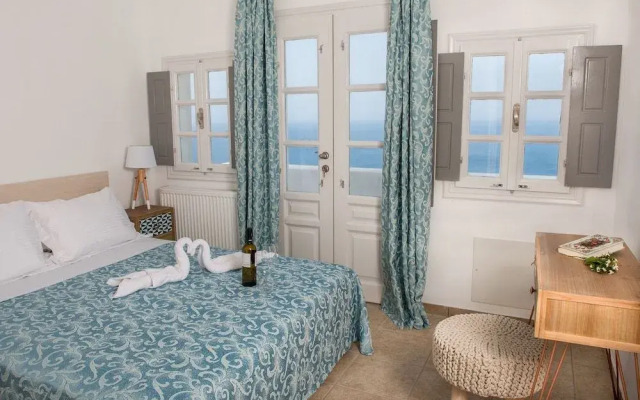 Sunrise Private Villas