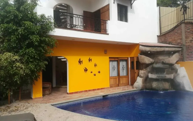 Casa Mora garden - 1 Br Home