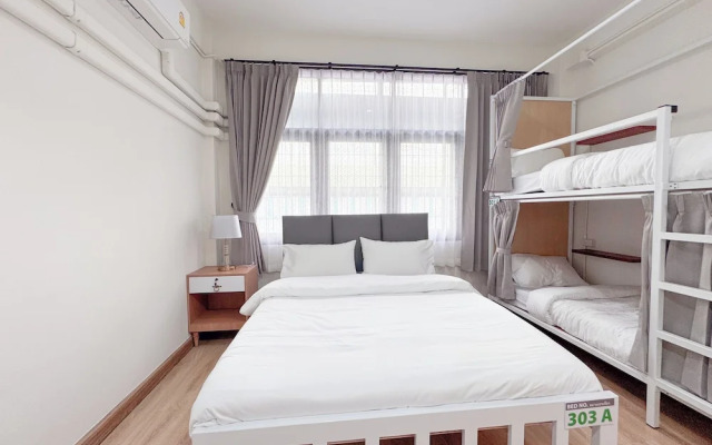 Vintana Siam Hotel Bangkok