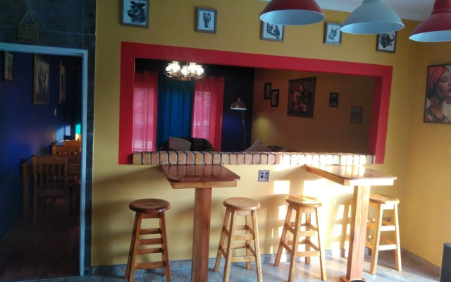 Backpackers Connection