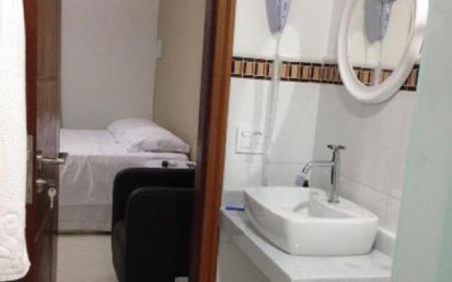 Condominio Prainha 15