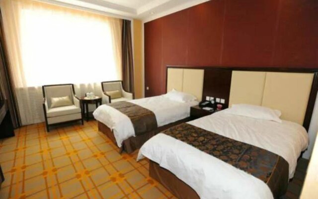 Hulunbuir Rongda Hotel
