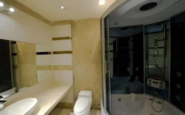 Hotel Paradizzo Resort