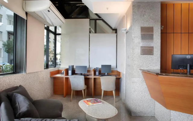 Windsor Excelsior Copacabana