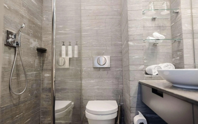Swissotel Amsterdam