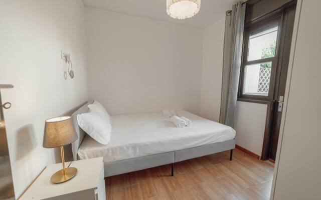 Typical House With Terrace by Homing