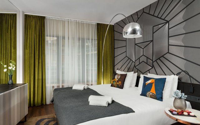 Hotel Clark Budapest - Adults Only