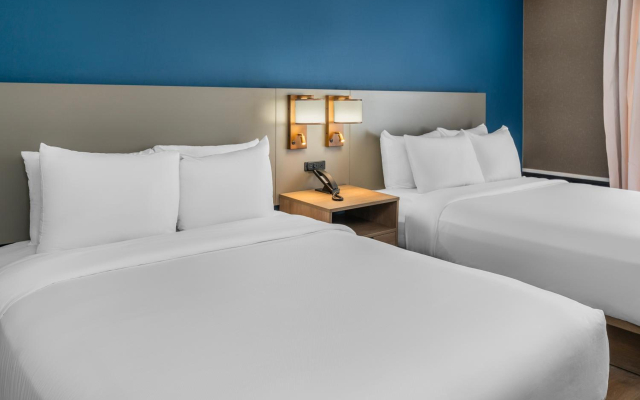 Comfort Inn Belleville