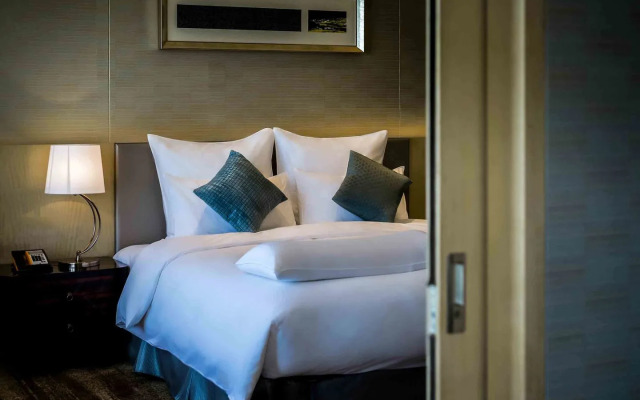 Pullman Changshu Leeman