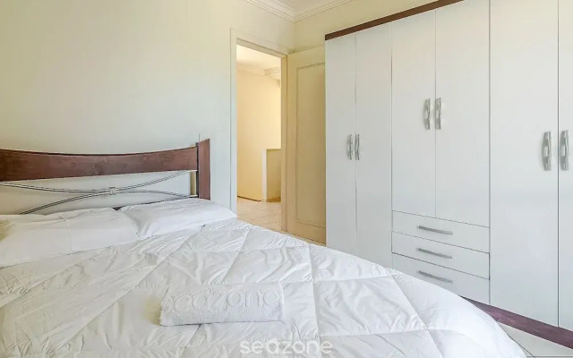 CCM - Condominium 150m From Mariscal Beach