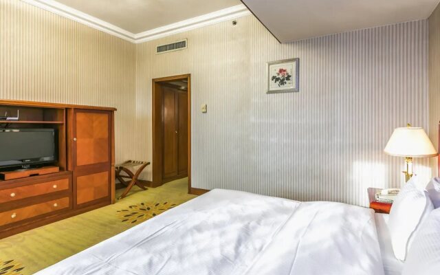 Wuhuan Hotel